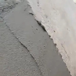 田林水工建筑物I级C55聚合物改性水泥砂浆 渠道防渗泵站加固迎水面抗冲刷砂浆