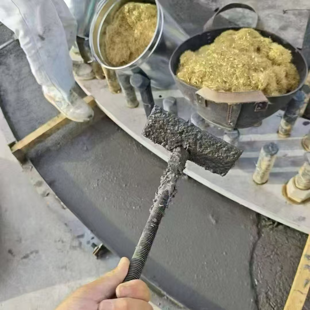田林C120风电设备基础专用灌浆料