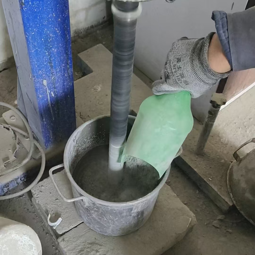 田林桥梁公路张拉用H60压浆料与普通压浆料有什么区别？
